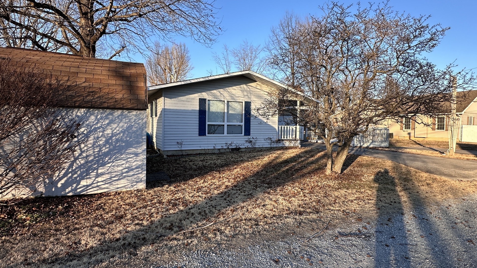 1306 E Elm Street
