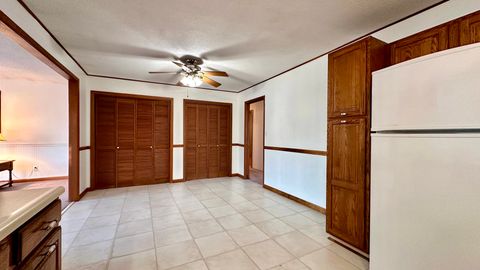 Tiny photo for 1306 E Elm Street, West Frankfort, IL 62896 (MLS # 12551026)