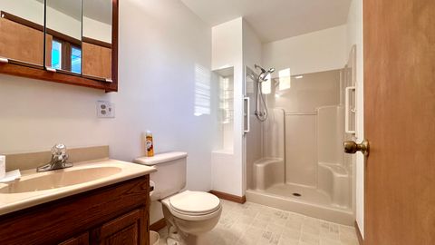 Tiny photo for 1306 E Elm Street, West Frankfort, IL 62896 (MLS # 12551026)