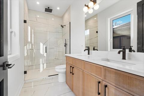 Tiny photo for 2636 W EVERGREEN Avenue #3, Chicago, IL 60622 (MLS # 12550181)