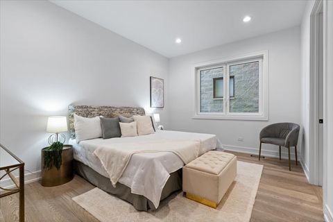 Tiny photo for 2636 W EVERGREEN Avenue #3, Chicago, IL 60622 (MLS # 12550181)