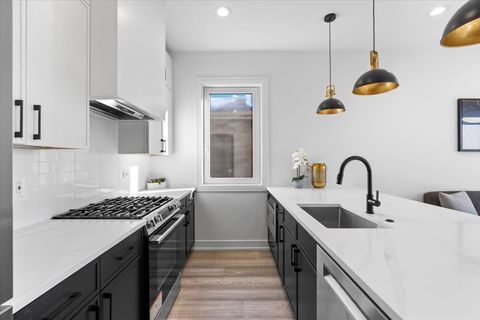 Tiny photo for 2636 W EVERGREEN Avenue #3, Chicago, IL 60622 (MLS # 12550181)