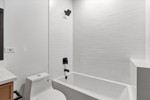 Tiny photo for 2636 W EVERGREEN Avenue #3, Chicago, IL 60622 (MLS # 12550181)
