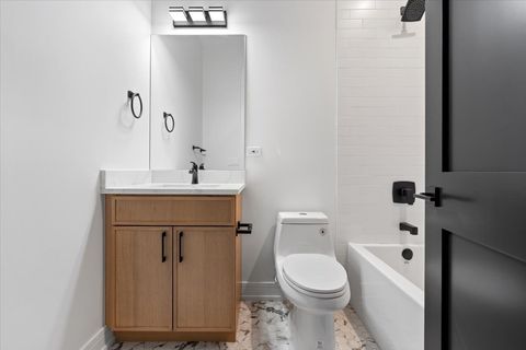 Tiny photo for 2636 W EVERGREEN Avenue #3, Chicago, IL 60622 (MLS # 12550181)