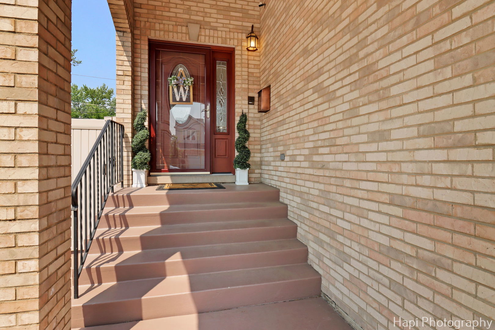 3334 N Odell Avenue