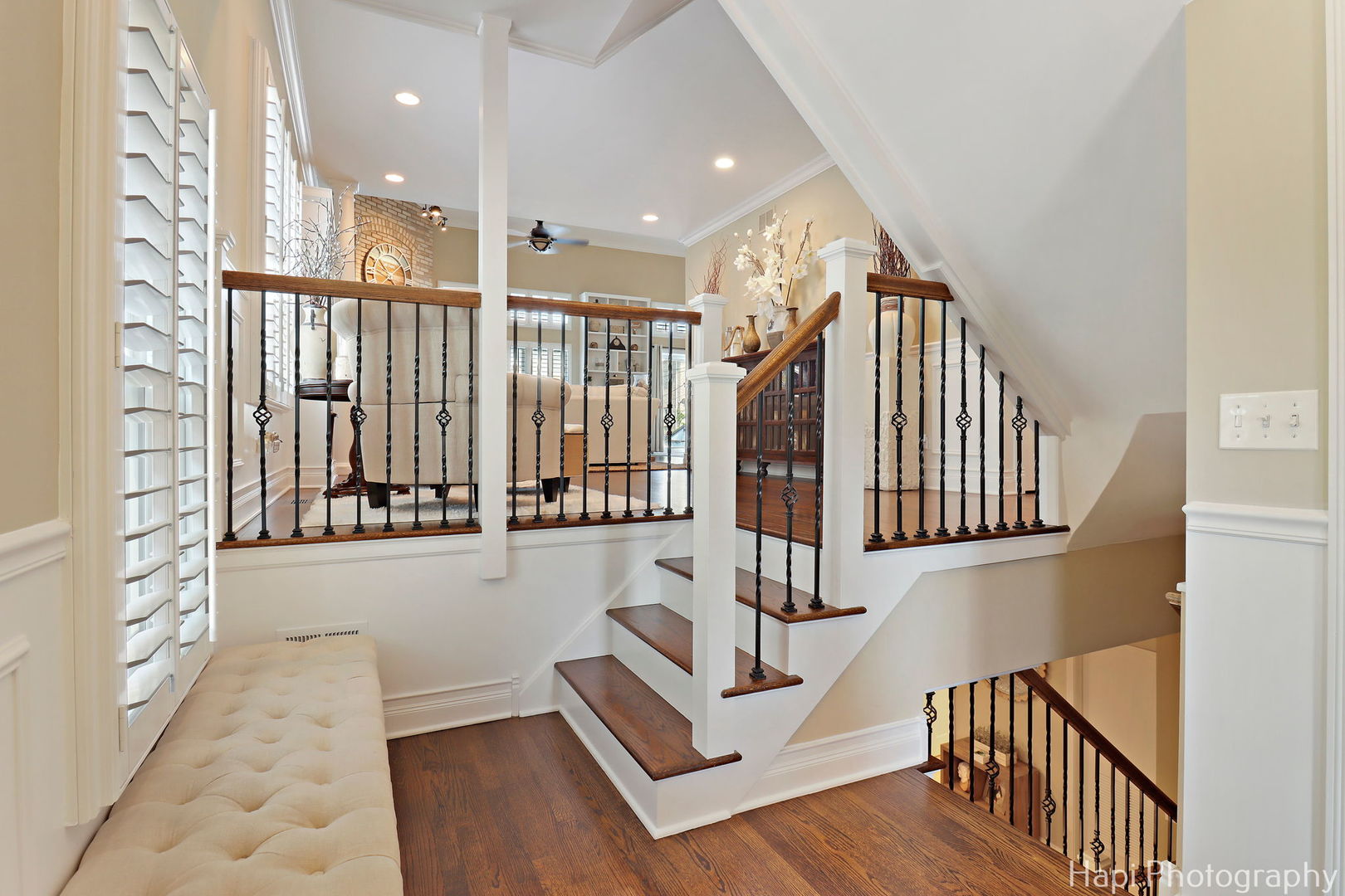 3334 N Odell Avenue