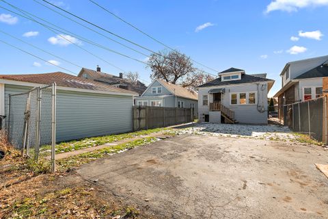 Tiny photo for 3240 W 65th Street, Chicago, IL 60629 (MLS # 12517981)