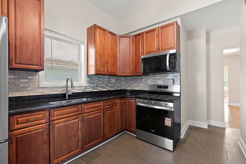 Tiny photo for 3240 W 65th Street, Chicago, IL 60629 (MLS # 12517981)