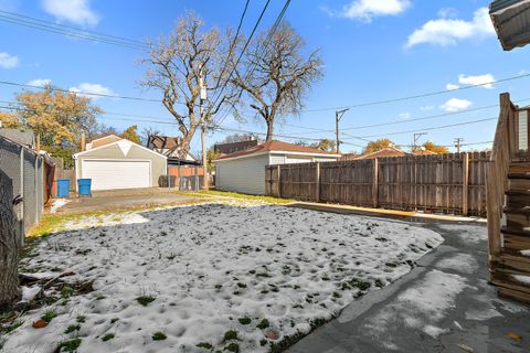 Tiny photo for 3240 W 65th Street, Chicago, IL 60629 (MLS # 12517981)
