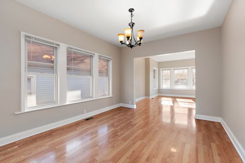 Tiny photo for 3240 W 65th Street, Chicago, IL 60629 (MLS # 12517981)