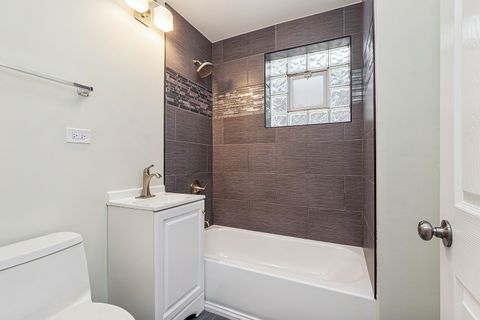 Tiny photo for 3240 W 65th Street, Chicago, IL 60629 (MLS # 12517981)