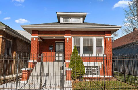 Photo of 3240 W 65th Street, Chicago, IL 60629 (MLS # 12517981)