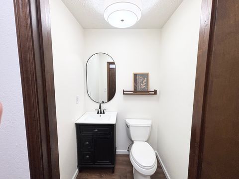 Tiny photo for 112 Donoho Drive, Salem, IL 62881 (MLS # 12605844)