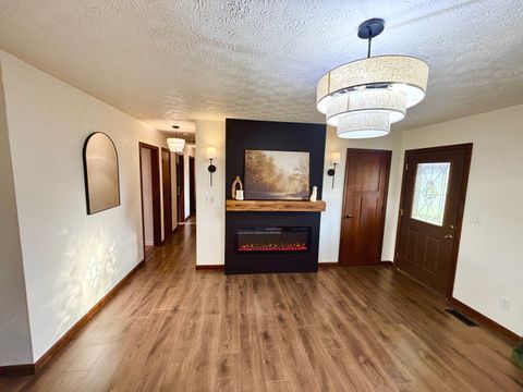 Tiny photo for 112 Donoho Drive, Salem, IL 62881 (MLS # 12605844)