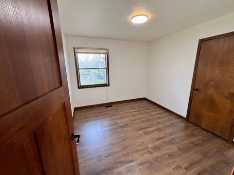 Tiny photo for 112 Donoho Drive, Salem, IL 62881 (MLS # 12605844)