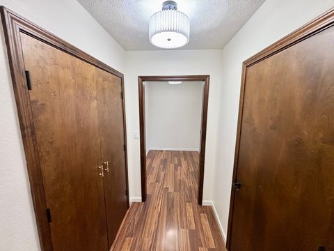 Tiny photo for 112 Donoho Drive, Salem, IL 62881 (MLS # 12605844)