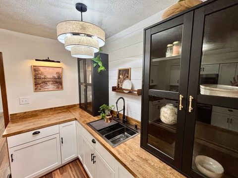 Tiny photo for 112 Donoho Drive, Salem, IL 62881 (MLS # 12605844)