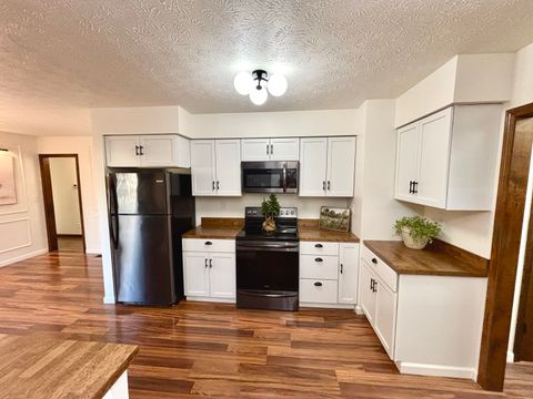 Tiny photo for 112 Donoho Drive, Salem, IL 62881 (MLS # 12605844)