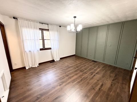 Tiny photo for 112 Donoho Drive, Salem, IL 62881 (MLS # 12605844)