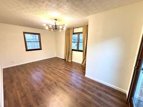 Tiny photo for 112 Donoho Drive, Salem, IL 62881 (MLS # 12605844)