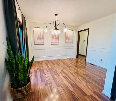 Tiny photo for 112 Donoho Drive, Salem, IL 62881 (MLS # 12605844)