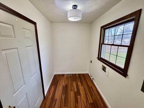 Tiny photo for 112 Donoho Drive, Salem, IL 62881 (MLS # 12605844)