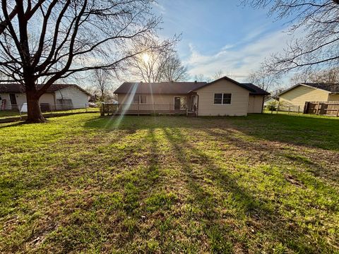 Tiny photo for 112 Donoho Drive, Salem, IL 62881 (MLS # 12605844)