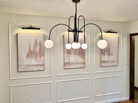 Tiny photo for 112 Donoho Drive, Salem, IL 62881 (MLS # 12605844)