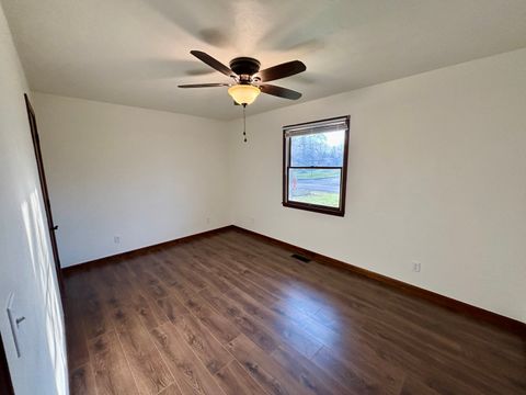 Tiny photo for 112 Donoho Drive, Salem, IL 62881 (MLS # 12605844)