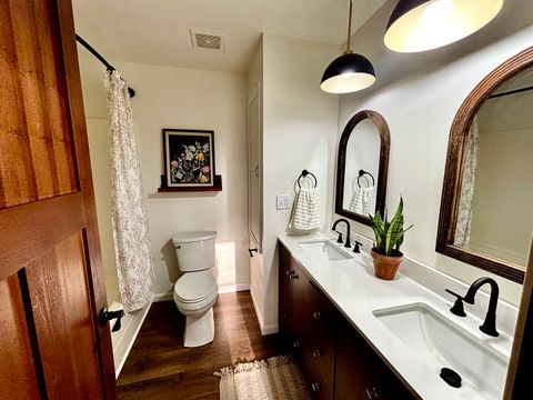 Tiny photo for 112 Donoho Drive, Salem, IL 62881 (MLS # 12605844)