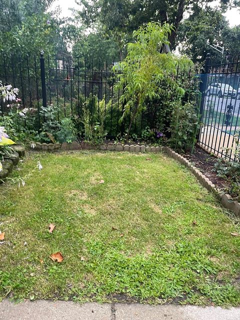 Tiny photo for 3513 W BEACH Avenue, Chicago, IL 60651 (MLS # 12429410)