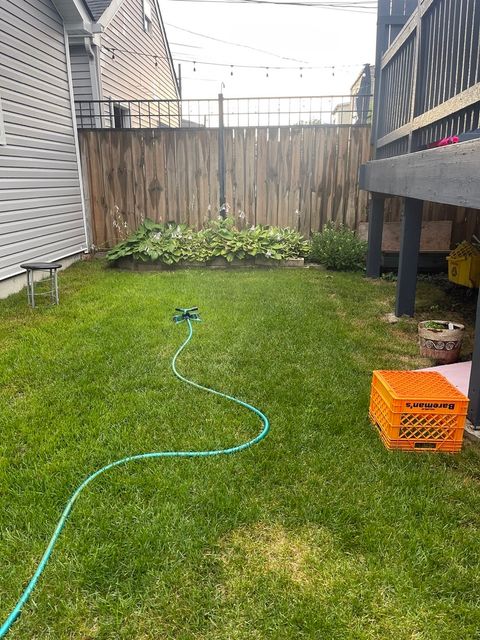 Tiny photo for 3513 W BEACH Avenue, Chicago, IL 60651 (MLS # 12429410)