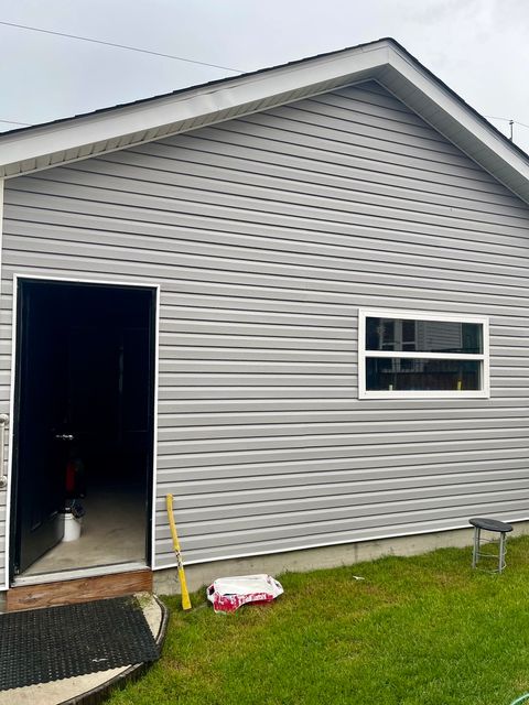 Tiny photo for 3513 W BEACH Avenue, Chicago, IL 60651 (MLS # 12429410)