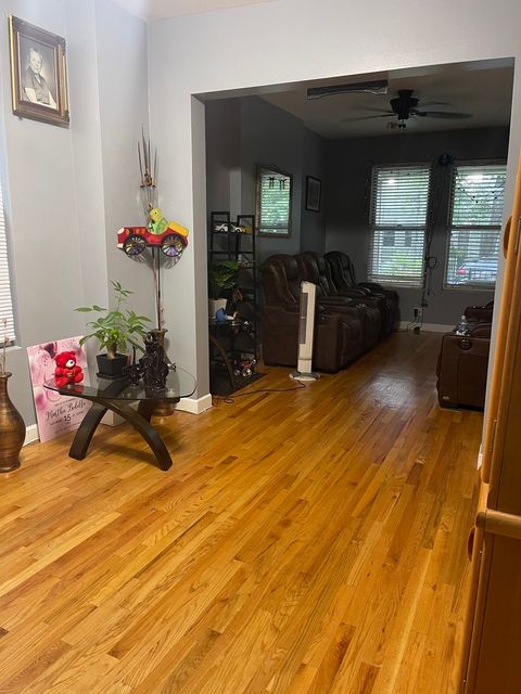Tiny photo for 3513 W BEACH Avenue, Chicago, IL 60651 (MLS # 12429410)