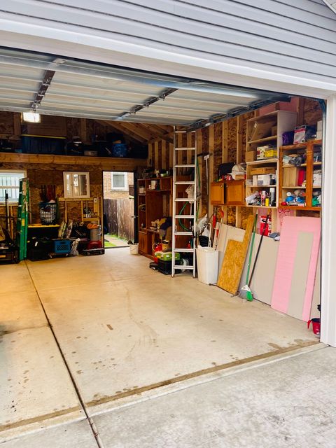 Tiny photo for 3513 W BEACH Avenue, Chicago, IL 60651 (MLS # 12429410)