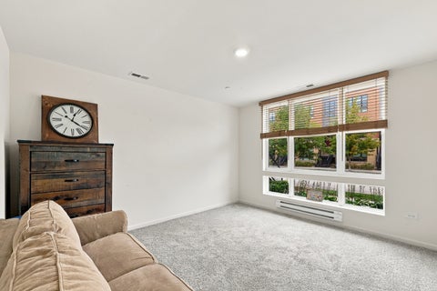 Tiny photo for 1209 Lakepointe Drive, Schaumburg, IL 60173 (MLS # 12759868)