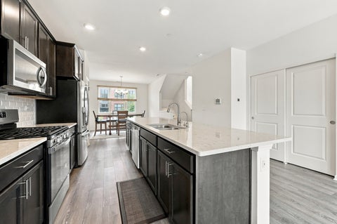 Tiny photo for 1209 Lakepointe Drive, Schaumburg, IL 60173 (MLS # 12759868)
