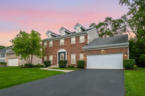 Photo of 4527 Hatch Lane, Lisle, IL 60532 (MLS # 12707840)