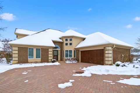 Lincolnshire, IL 60069