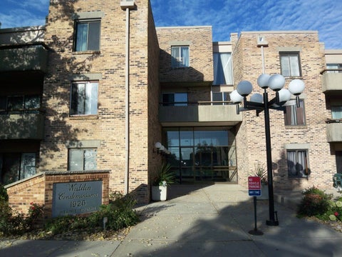 Photo of 1926 Prairie Square #108, Schaumburg, IL 60173 (MLS # 12777322)