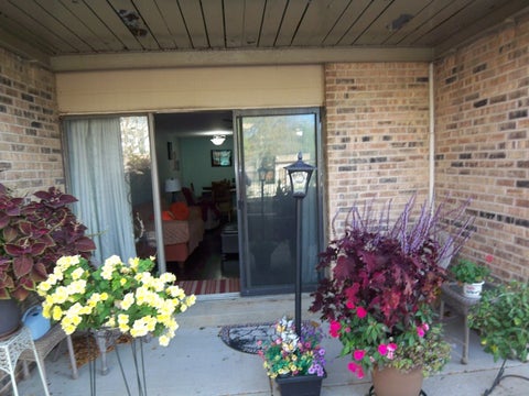 Tiny photo for 1926 Prairie Square #108, Schaumburg, IL 60173 (MLS # 12777322)