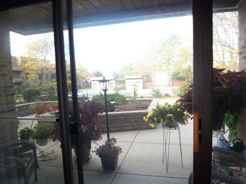 Tiny photo for 1926 Prairie Square #108, Schaumburg, IL 60173 (MLS # 12777322)