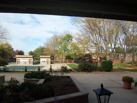 Tiny photo for 1926 Prairie Square #108, Schaumburg, IL 60173 (MLS # 12777322)