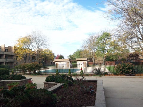 Tiny photo for 1926 Prairie Square #108, Schaumburg, IL 60173 (MLS # 12777322)