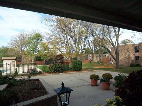 Tiny photo for 1926 Prairie Square #108, Schaumburg, IL 60173 (MLS # 12777322)
