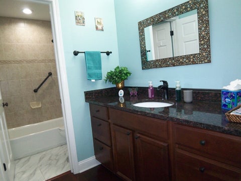 Tiny photo for 1926 Prairie Square #108, Schaumburg, IL 60173 (MLS # 12777322)
