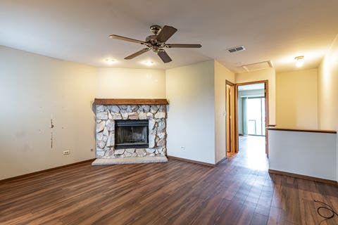 Tiny photo for 17490 W Chestnut Lane, Gurnee, IL 60031 (MLS # 12706296)