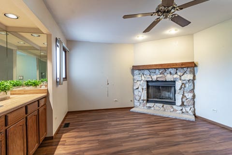 Tiny photo for 17490 W Chestnut Lane, Gurnee, IL 60031 (MLS # 12706296)