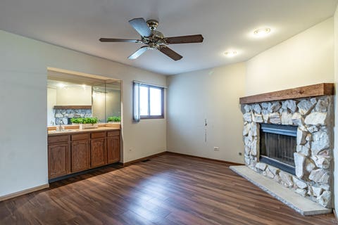 Tiny photo for 17490 W Chestnut Lane, Gurnee, IL 60031 (MLS # 12706296)