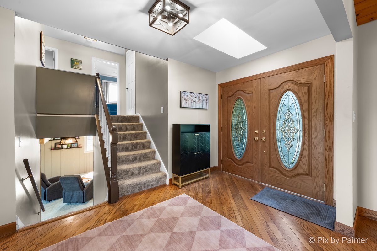 1341 W STURBRIDGE Drive